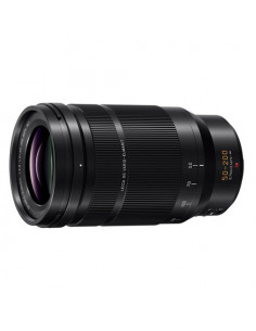 ZOOM PANASONIC 50-200/2.8-4 LEICA DG VARIO ELMARIT