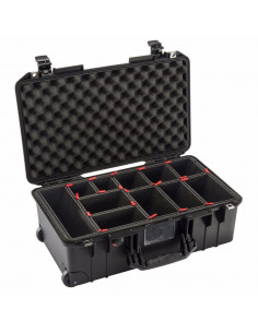 VALISE PELICASE Peli air PC1535 KIT CLOISONS TREKPAK