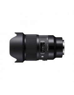 OBJECTIF SIGMA 20/1,4 DG ART SONY FE