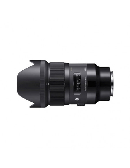 OBJECTIF SIGMA 35/1.4 DG HSM ART SONY FE