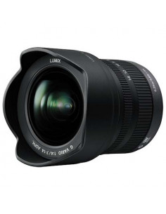 ZOOM PANASONIC 7-14/4.0 G Vario Asph