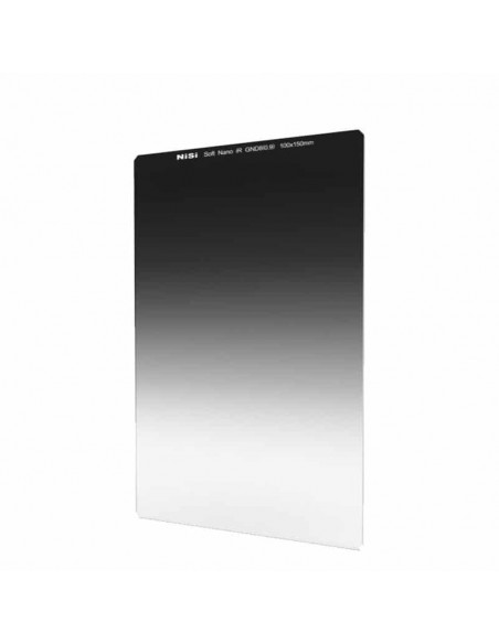FILTRE NISI 100mm MEDIUM NANO GND(8) 0,9 100x150mm