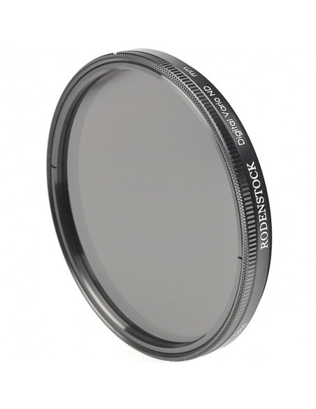 Filtre RODENSTOCK ND Variable 49mm