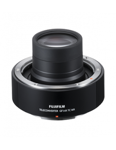 MULTIPLICATEUR FUJI GF1.4X TC WR POUR 250 GF