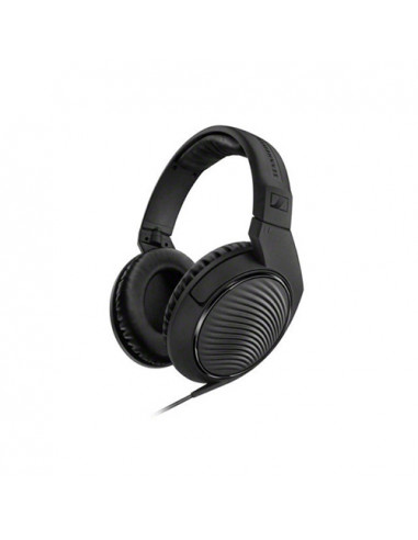 CASQUE SENNHEISER HD 200 PRO