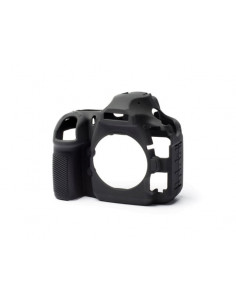 Protection Boitier EasyCover Noir Camera Case pour D850