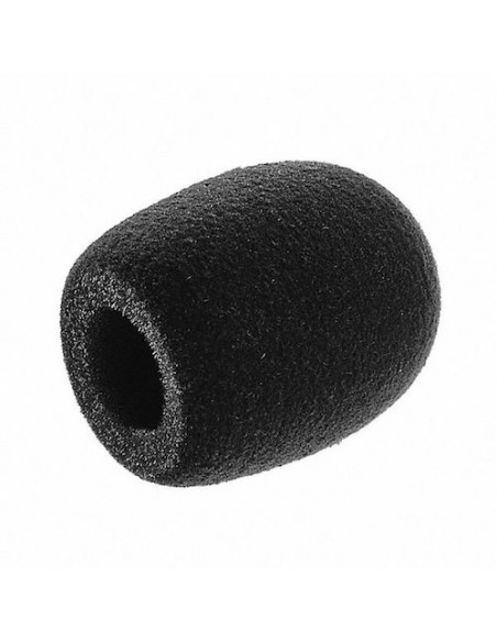 BONNETTE MOUSSE SENNHEISER MZW 65 PRO POUR ME 65