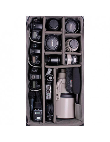 Valise THINK TANK LOGISTIC MANAGER 30 V2