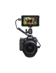 ENREGISTREUR ATOMOS NINJA V