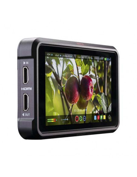 ENREGISTREUR ATOMOS NINJA V