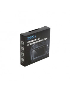 PROTECTION ECRAN Mas pour PANASONIC GH5