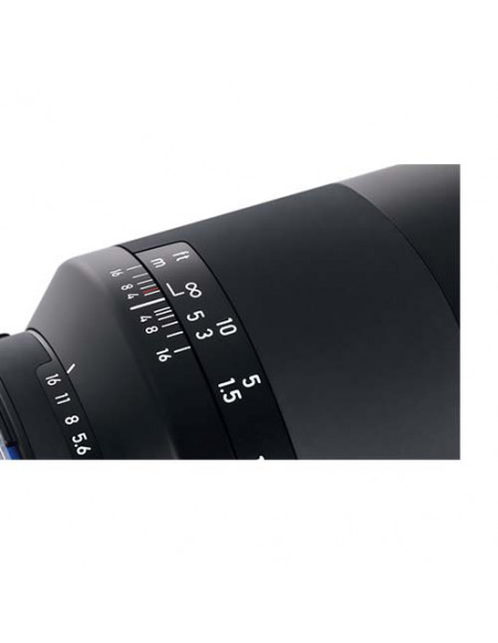 OBJECTIF ZEISS MILVUS 35/1.4 ZF2
