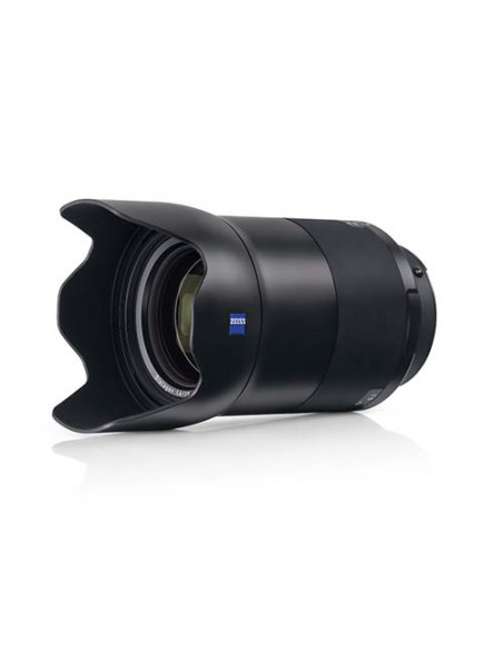 OBJECTIF ZEISS MILVUS 35/1.4 ZF2