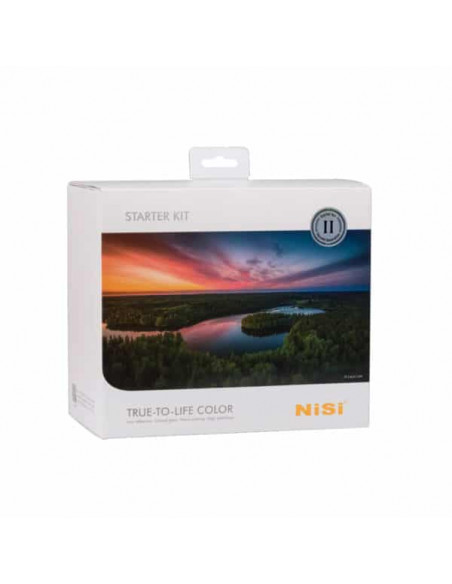 KIT NISI DEBUTANT 150mm