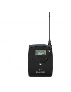 RECEPTEUR SENNHEISER EK 100 G4 PLAN B