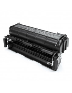 COUPLEUR SOUND DEVICE SD-MX-8AA 8 x LR6