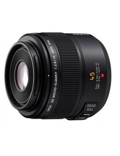 OBJECTIF PANASONIC 45/2.8 MACRO OIS LEICA