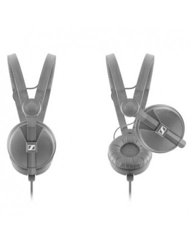 CASQUE SENNHEISER HD 25 PLUS