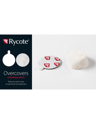 OVERCOVER ADVANCED RYCOTE BLANCS