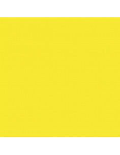 GELATINE LEE FILTER 55x122 cm YELLOW -101
