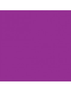 GELATINE LEE FILTER 55x122 cm MAUVE -126