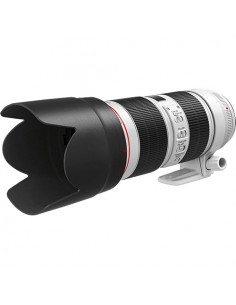 ZOOM CANON 70-200/2.8 L IS USM III