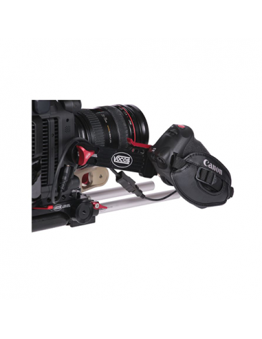 CABLE VOCAS EXTENSION LANC JACK 2.5mm COILED ref 0390-0157