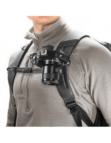 Attache PEAK DESIGN Capture Clip V3 noir