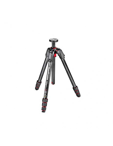 Trepied Manfrotto 190GOC4 Carbone