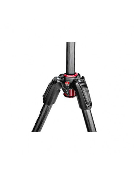 Trepied Manfrotto 190GOC4 Carbone