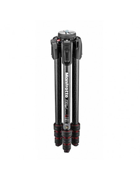 Trepied Manfrotto 190GOC4 Carbone
