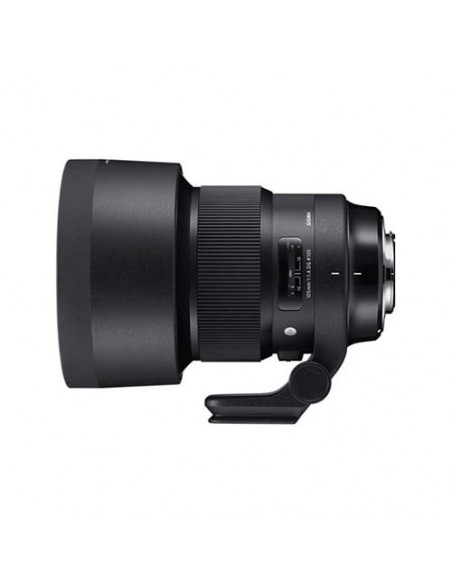 OBJECTIF SIGMA 105/1.4 DG HSM ART NIKON FX