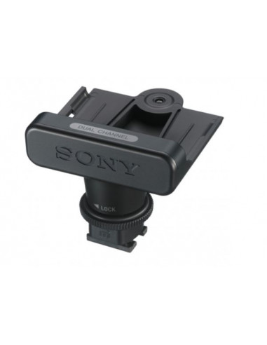 SABOT SONY SMAD-P3D POUR URX-P3D DOUBLE CANAL pour URX-P03D