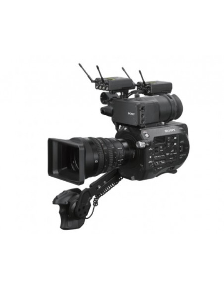 SABOT SONY SMAD-P3D POUR URX-P3D DOUBLE CANAL pour URX-P03D