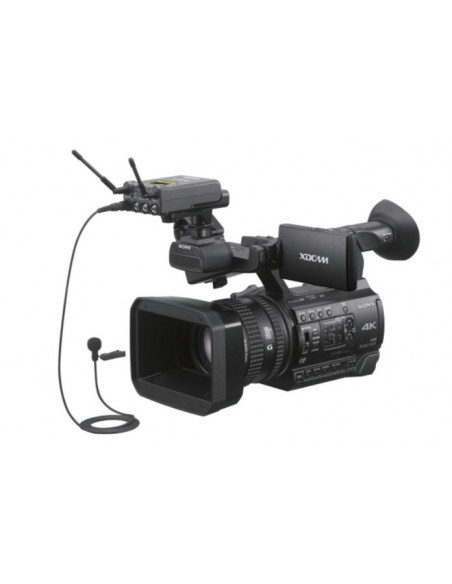 SABOT SONY SMAD-P3D POUR URX-P3D DOUBLE CANAL pour URX-P03D