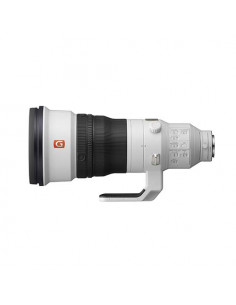 OBJECTIF SONY 400/2.8 G Master SEL FE OSS