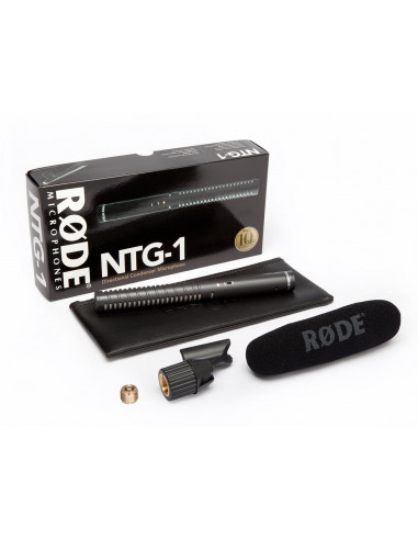 MICRO RODE COURT ALIM PHANTOM NTG1