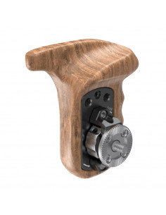 POIGNEE GAUCHE SMALLRIG 1891B SUR ROSETTE ARRI