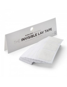 ADHESIF BUBBLEBEE 120 ADHESIFS DOUBLE FACE BBL_BILT 120