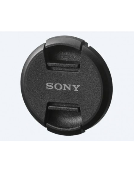 BOUCHON SONY OBJECTIF DIAMETRE 49MM