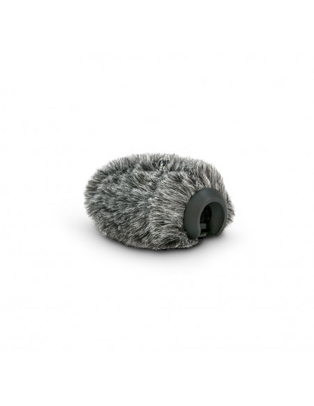 BONNETTE POILS RODE DEADCAT VMPR POUR VIDEO MIC PRO + RYCOTE