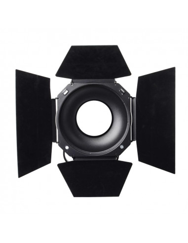 Volet coupe flux APUTURE p C120D, C120DII, C300D