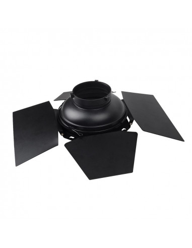 Volet coupe flux APUTURE p C120D, C120DII, C300D