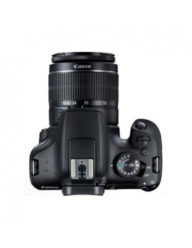 BOITIER CANON EOS 2000D+18-55 IS II