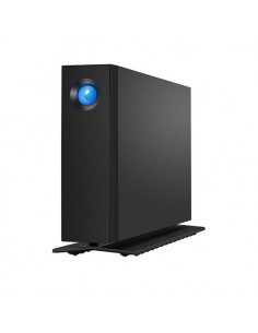 DISQUE DUR LACIE D2 PRO 4TB USB-C