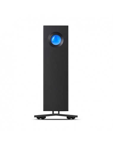 DISQUE DUR LACIE D2 PRO 4TB USB-C