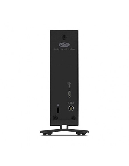 DISQUE DUR LACIE D2 PRO 10TB USB-C