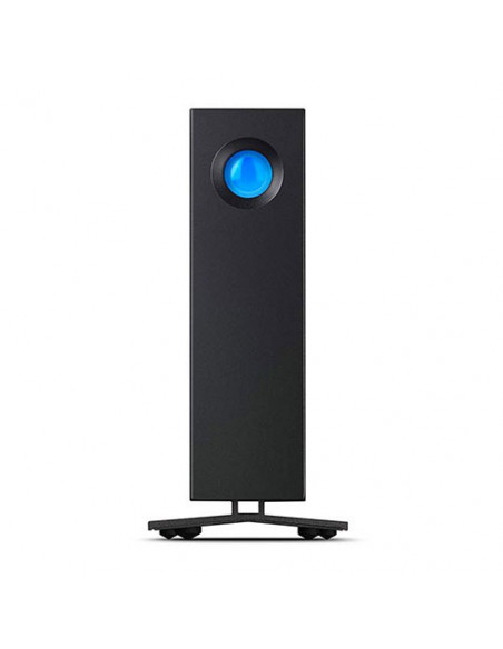 DISQUE DUR LACIE D2 PRO 10TB USB-C