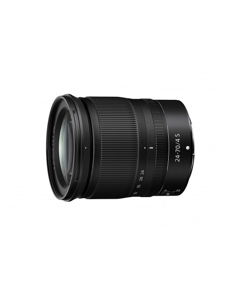 ZOOM NIKON 24-70/4 S Monture Z