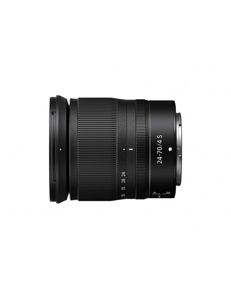 ZOOM NIKON 24-70/4 S Monture Z